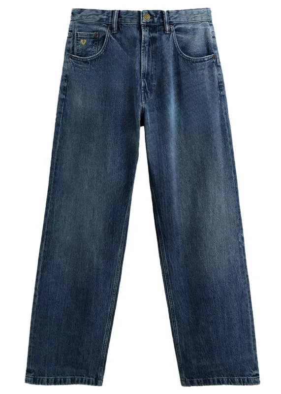 Let Loose 5 Pkt Jean sold by VISSLA