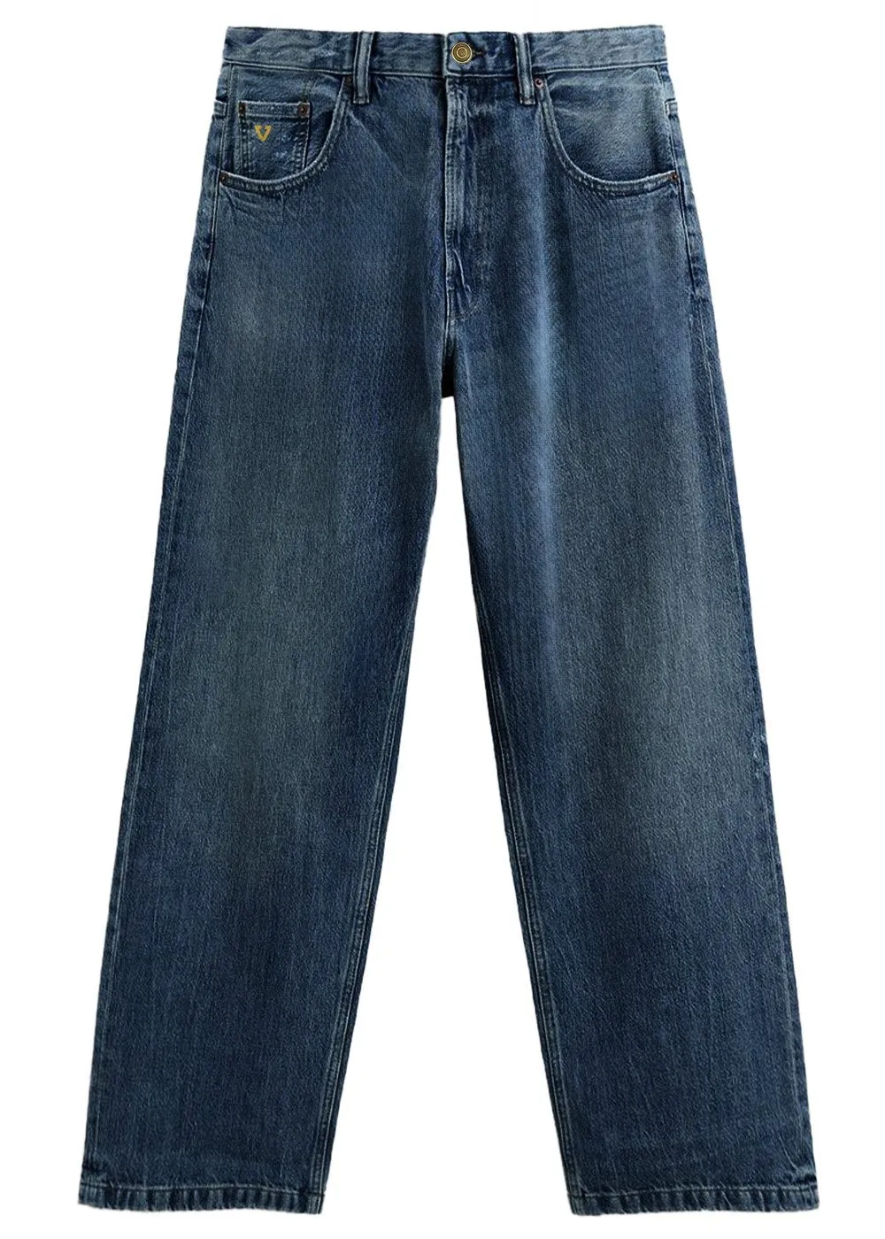 Let Loose 5 Pocket Jean sold by VISSLA