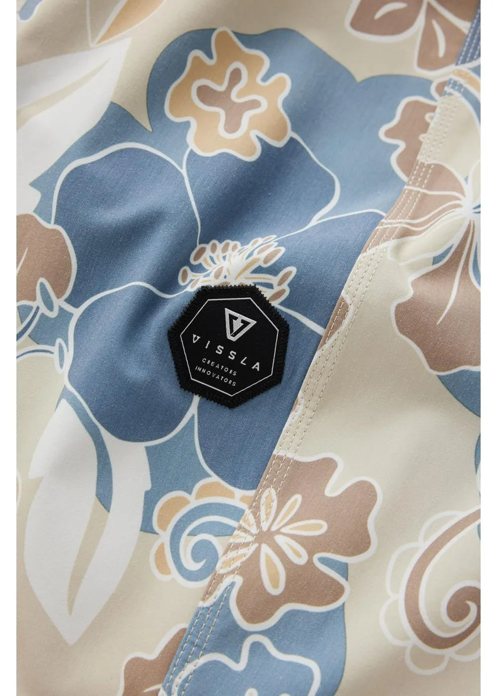 Big Kine 18.5" Boardshort sold by VISSLA product image thumbnail 5