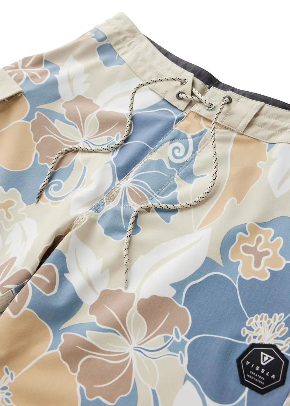 Big Kine 18.5" Boardshort sold by VISSLA product image thumbnail 4