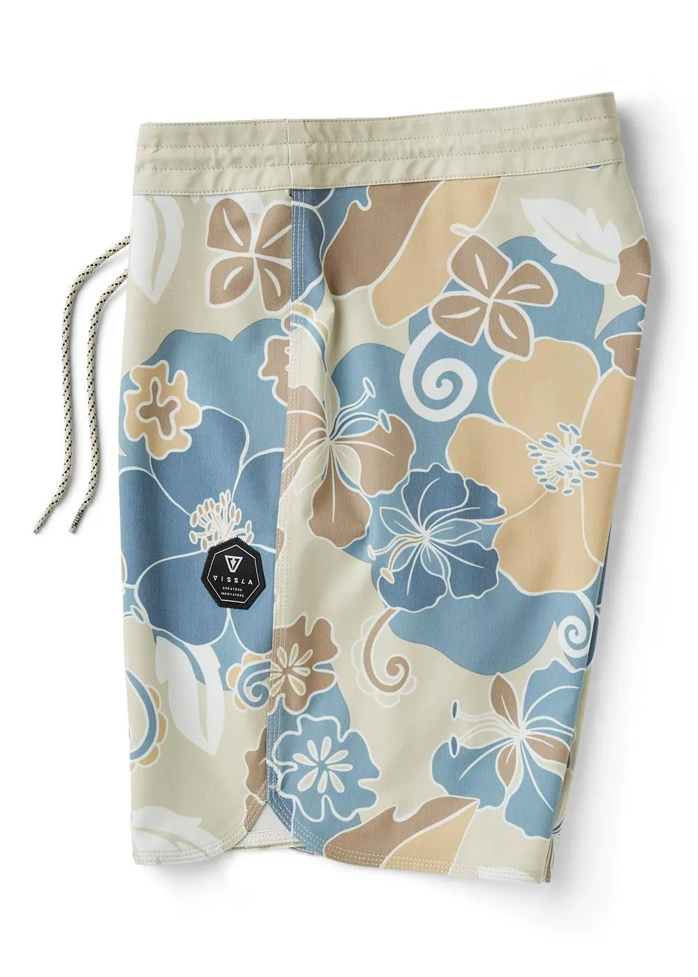 Big Kine 18.5" Boardshort sold by VISSLA product image thumbnail 3