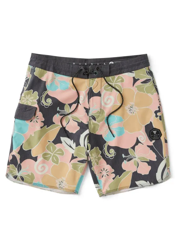 Big Kine 18.5" Boardshort sold by VISSLA