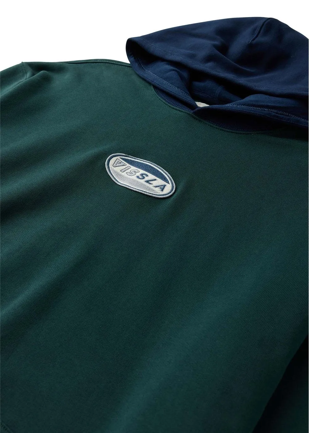 Sam Pullover Organic Hoodie sold by VISSLA product image thumbnail 3