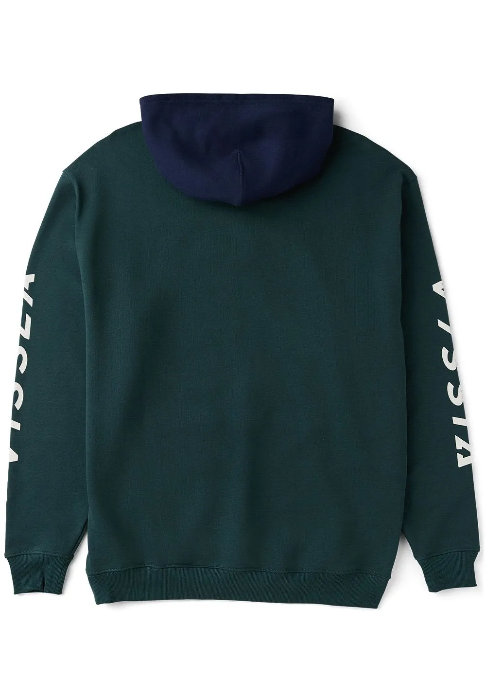 Sam Pullover Organic Hoodie sold by VISSLA product image thumbnail 2