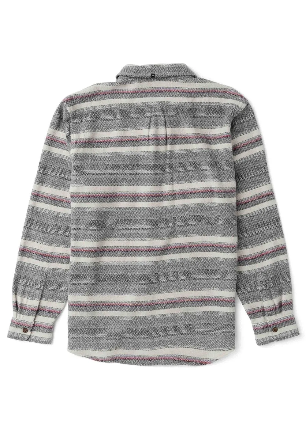 Descanso Heavy Flannel sold by VISSLA product image thumbnail 2