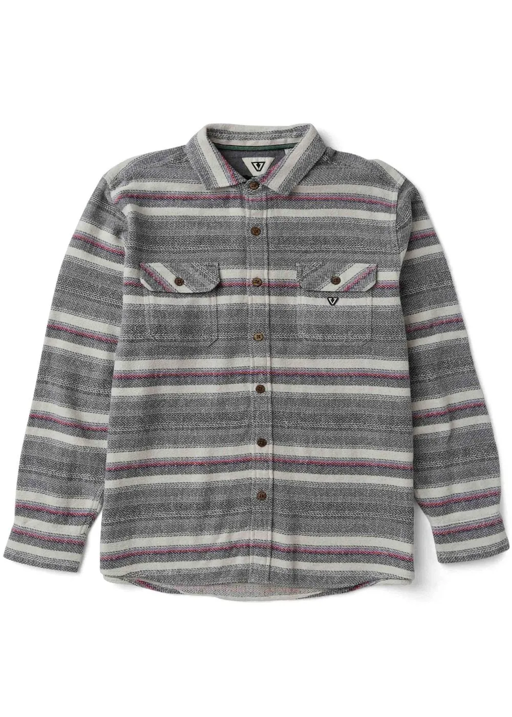 Descanso Heavy Flannel sold by VISSLA