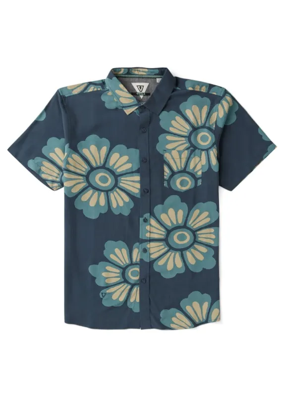 Keana Short Sleeve Shirt sold by VISSLA