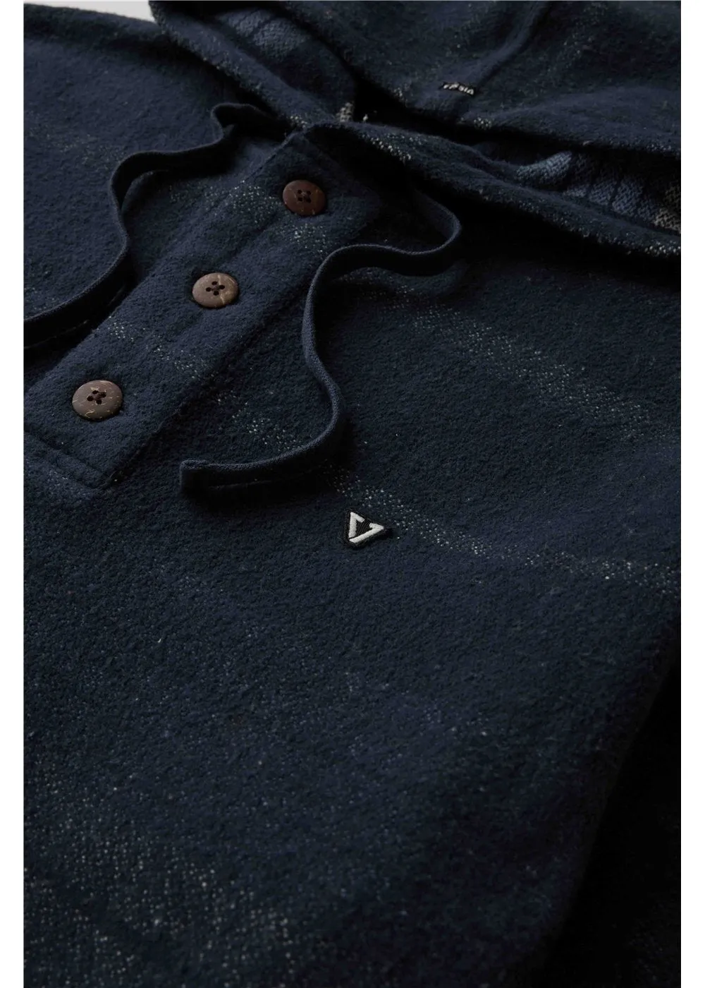 Descanso Heavy Hooded Popover sold by VISSLA product image thumbnail 3