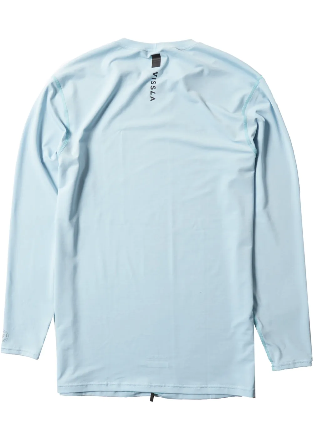 Twisted Eco LS Sun Shirt sold by VISSLA product image thumbnail 2