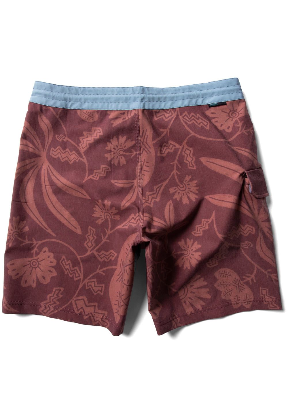 Piha 18.5" Boardshort sold by VISSLA product image thumbnail 2