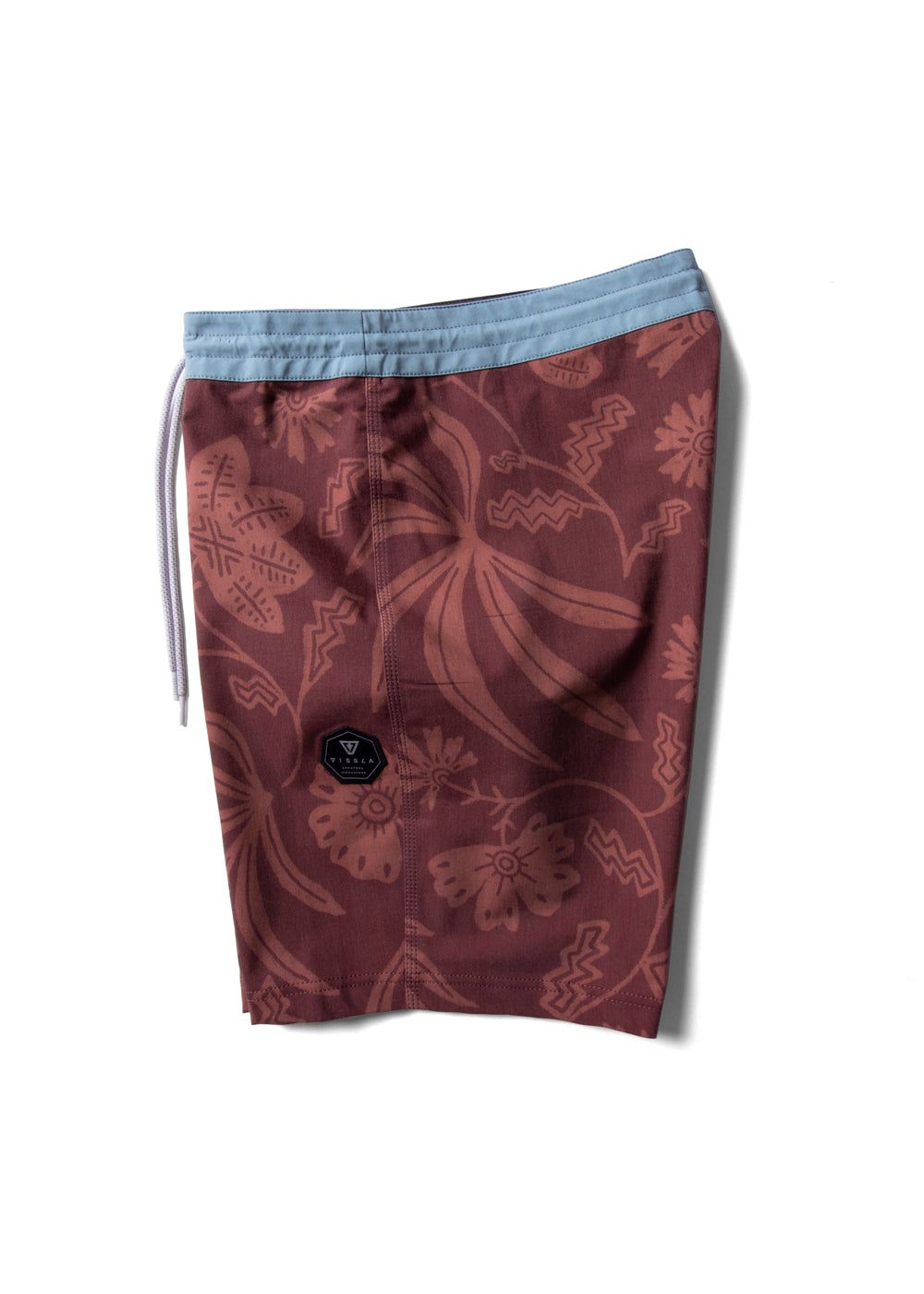 Piha 18.5" Boardshort sold by VISSLA product image thumbnail 3