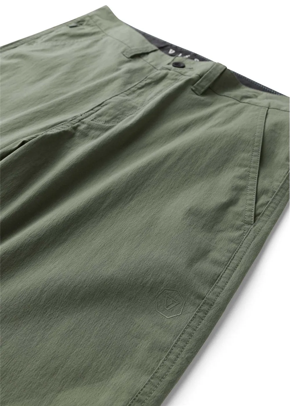 El Capitan Pant sold by VISSLA product image thumbnail 4