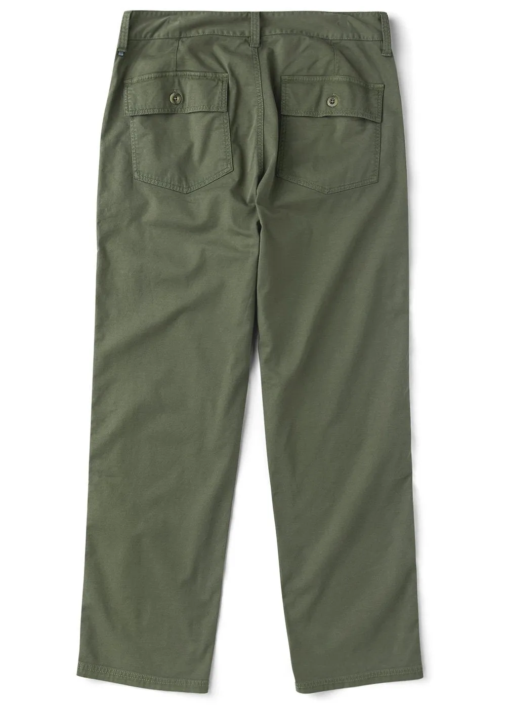 El Capitan Pant sold by VISSLA product image thumbnail 2