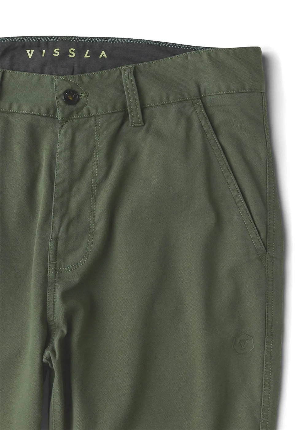 El Capitan Pant sold by VISSLA product image thumbnail 3