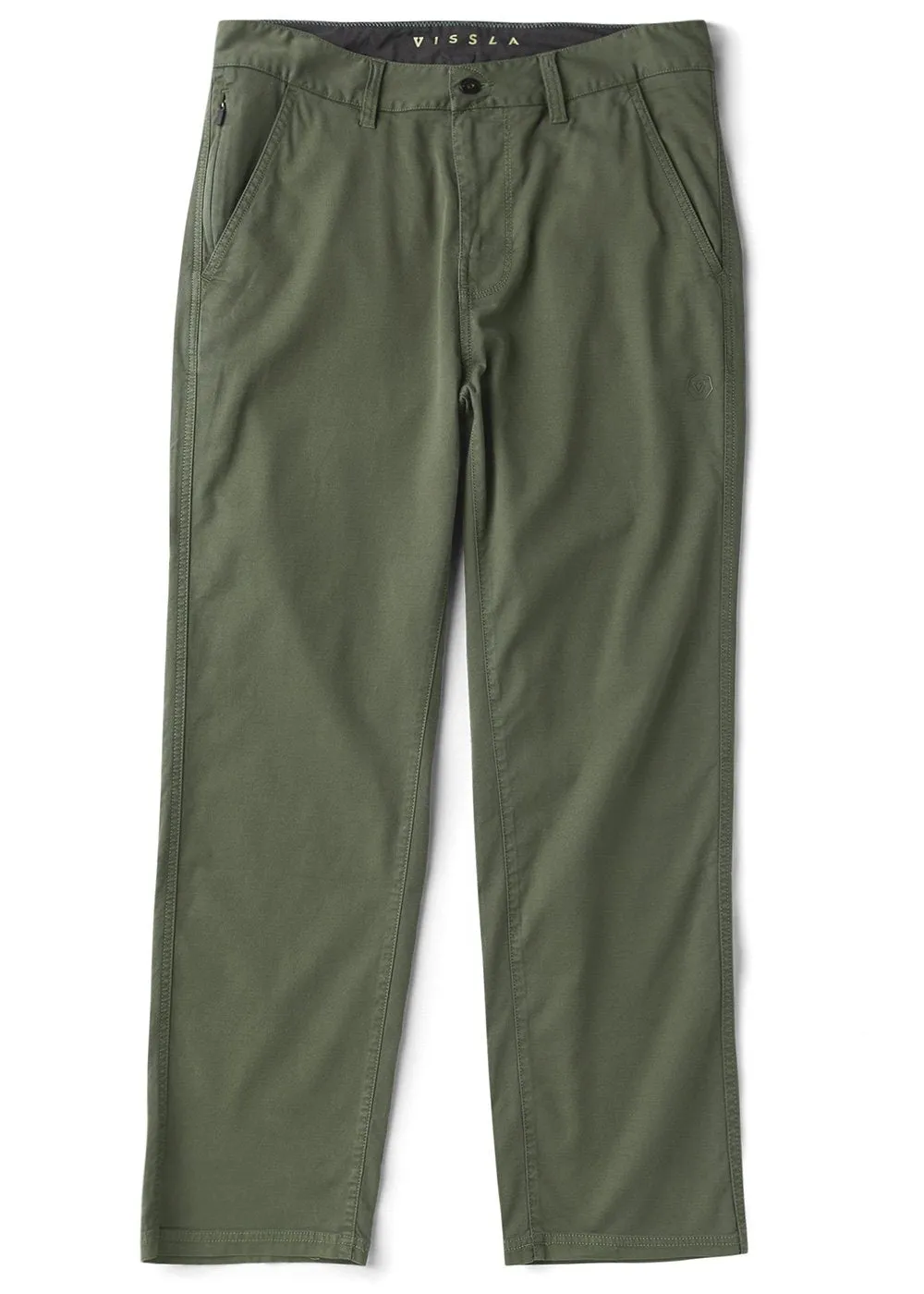 El Capitan Pant sold by VISSLA