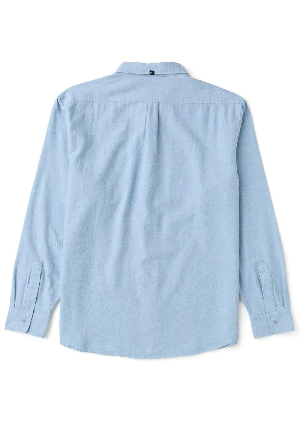 Go To Lightweight Flannel sold by VISSLA product image thumbnail 2