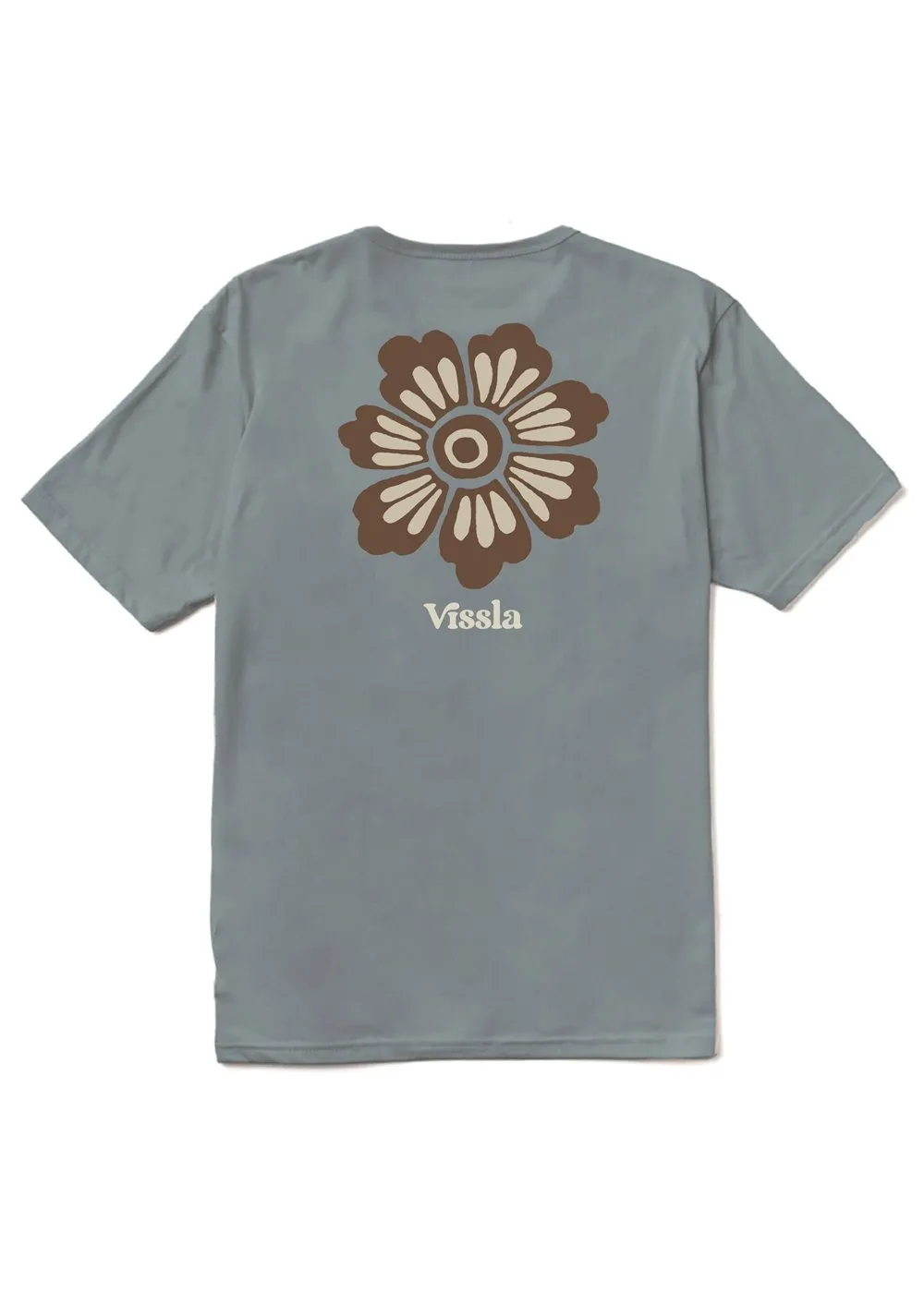 Keana Organic Tee sold by VISSLA