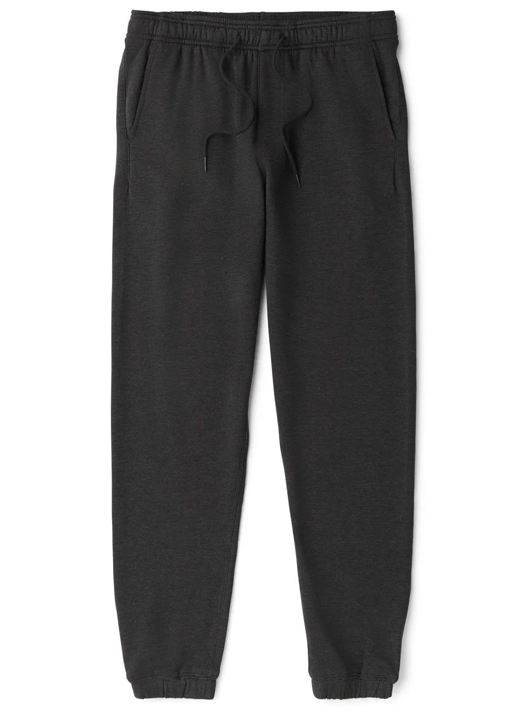 Solid Sets Eco Elastic Sweatpant - Phantom sold by VISSLA