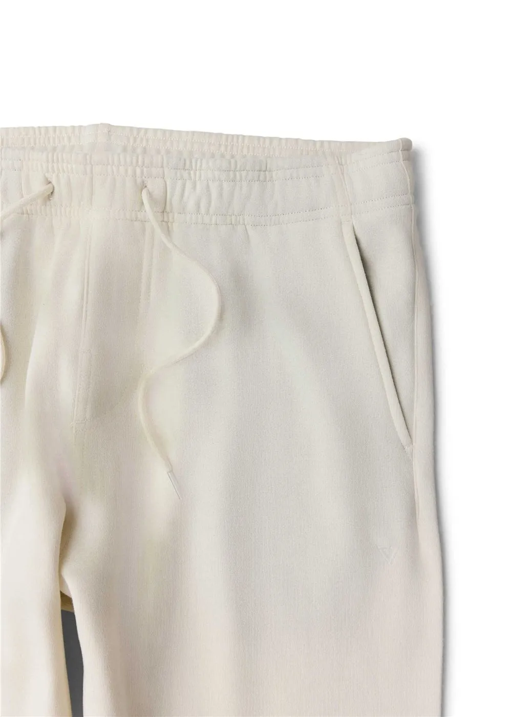 Solid Sets Eco Elastic Sweatpant sold by VISSLA product image thumbnail 3