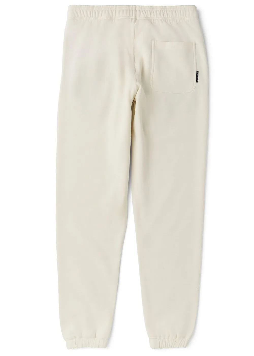 Solid Sets Eco Elastic Sweatpant sold by VISSLA product image thumbnail 2