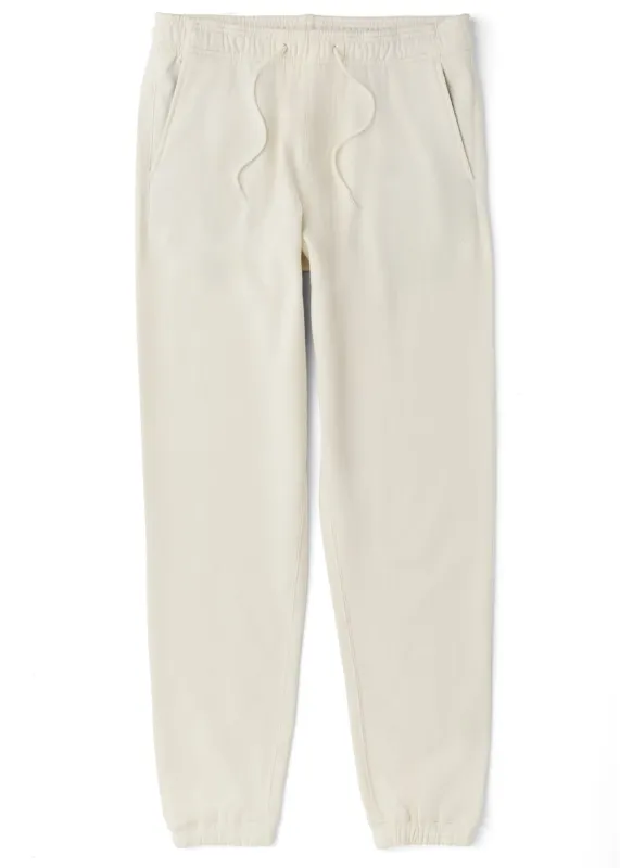 Solid Sets Eco Elastic Sweatpant sold by VISSLA