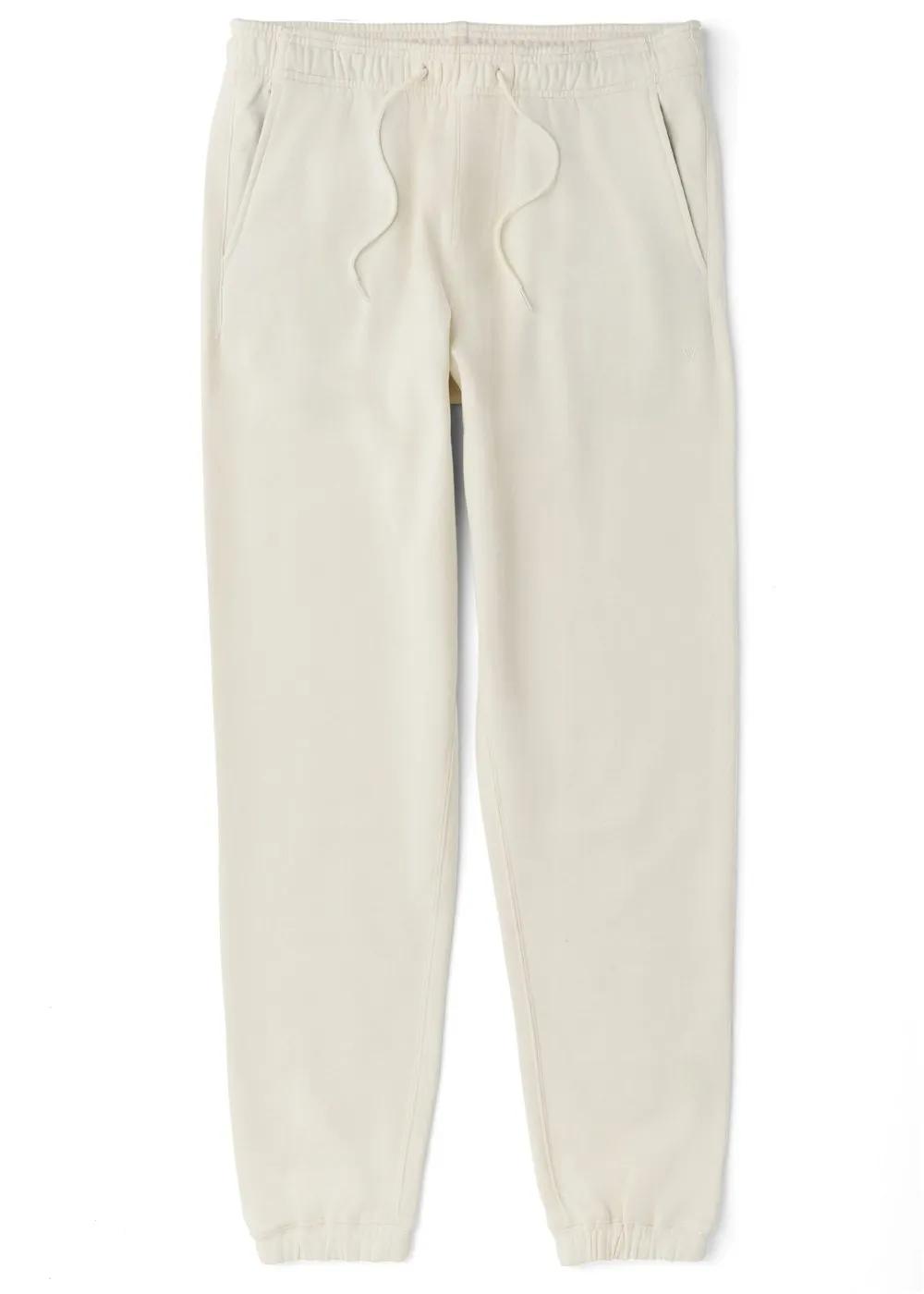 Solid Sets Eco Elastic Sweatpant sold by VISSLA