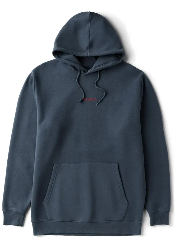 New Wind Eco Pullover Hoodie made by VISSLA