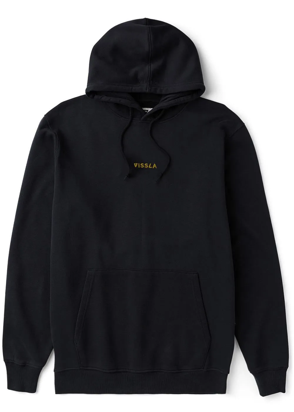 New Wind Eco Po Hoodie sold by VISSLA