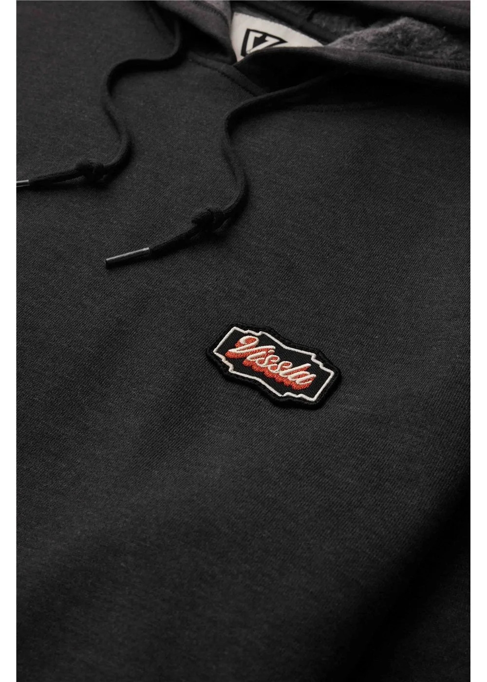 Solid Sets Eco Pullover Hoodie sold by VISSLA product image thumbnail 3