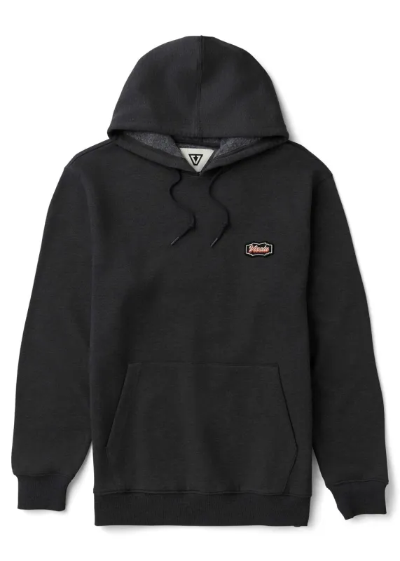 Solid Sets Eco Pullover Hoodie sold by VISSLA
