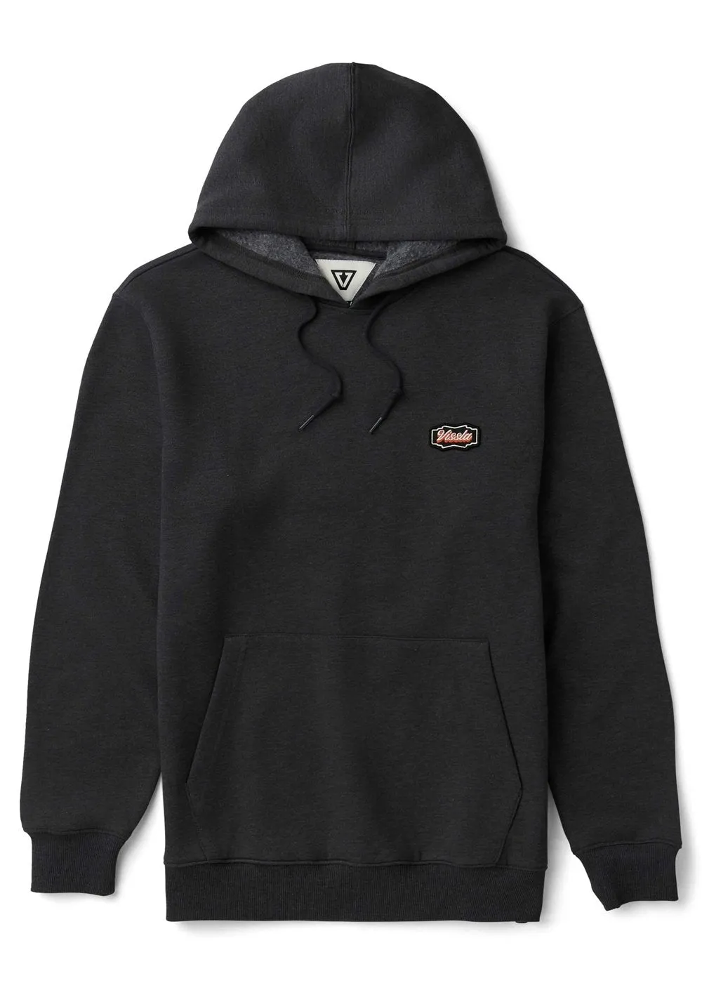 Solid Sets Eco Pullover Hoodie sold by VISSLA