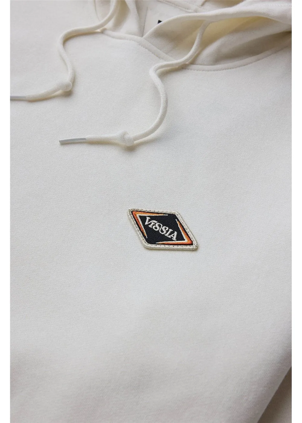 Solid Sets Eco Pullover Hoodie sold by VISSLA product image thumbnail 3