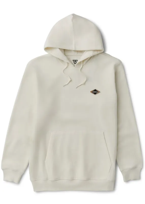 Solid Sets Eco Pullover Hoodie sold by VISSLA