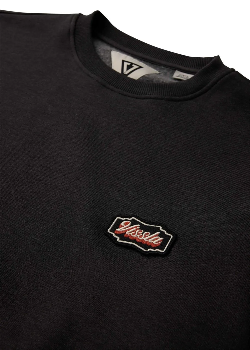 Solid Sets Eco Crew sold by VISSLA product image thumbnail 3