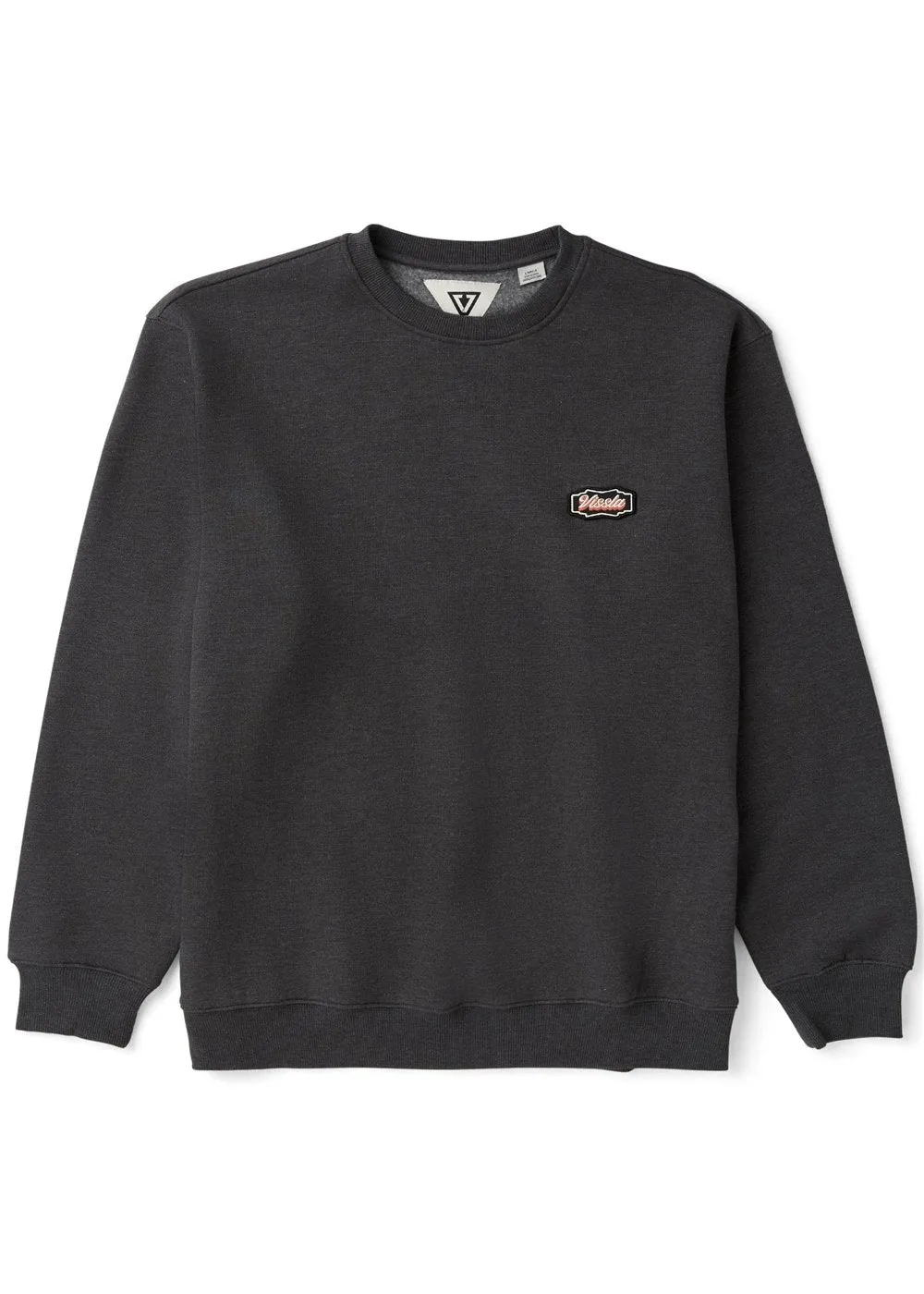 Solid Sets Eco Crew sold by VISSLA