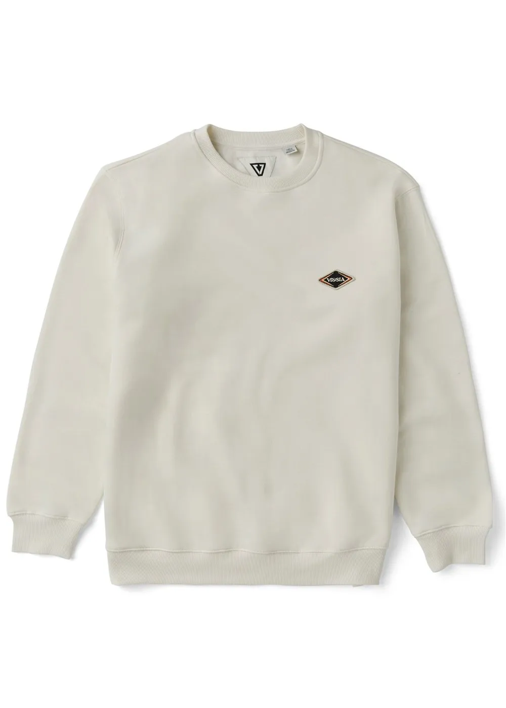 Solid Sets Eco Crew sold by VISSLA