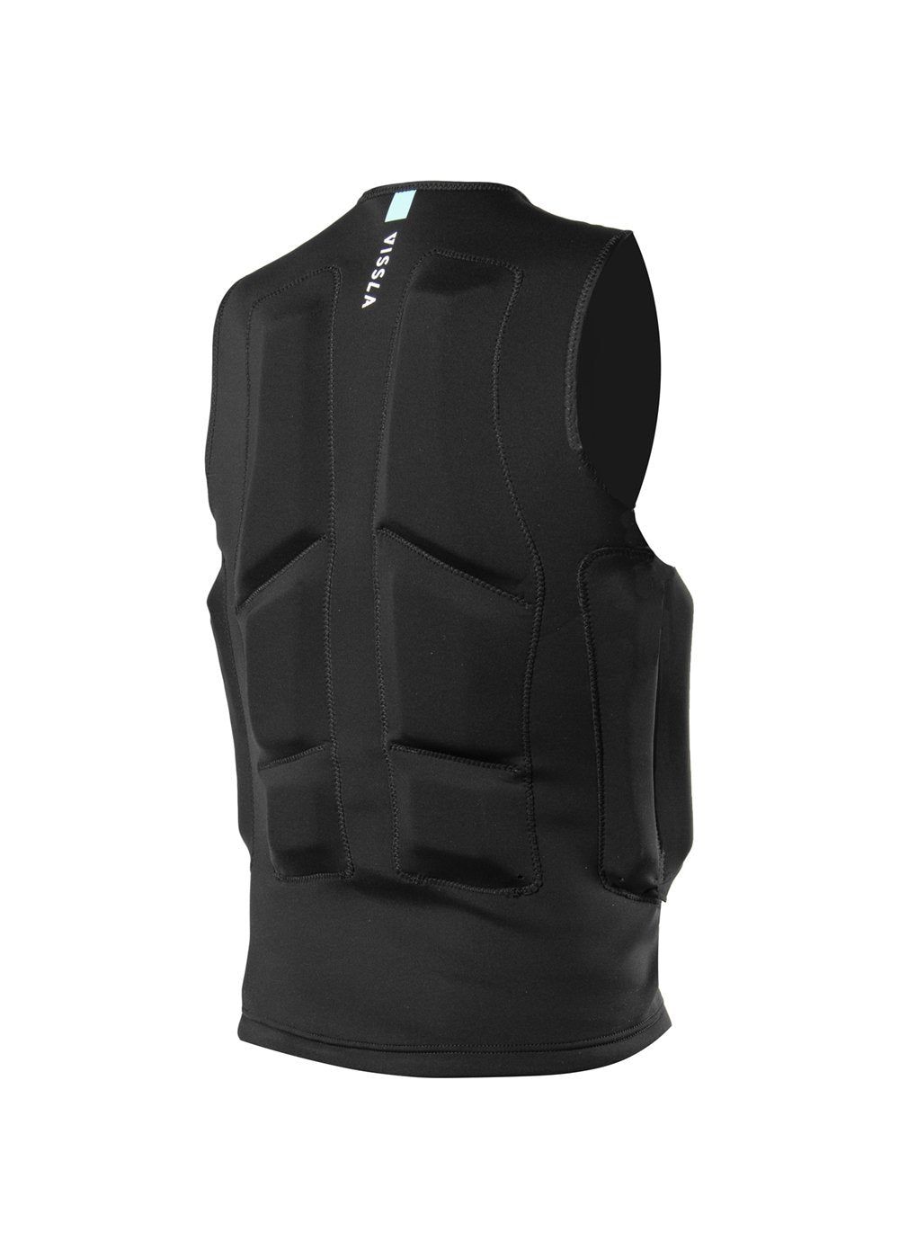 Impact 1.5Mm Wetsuit Vest sold by VISSLA product image thumbnail 3