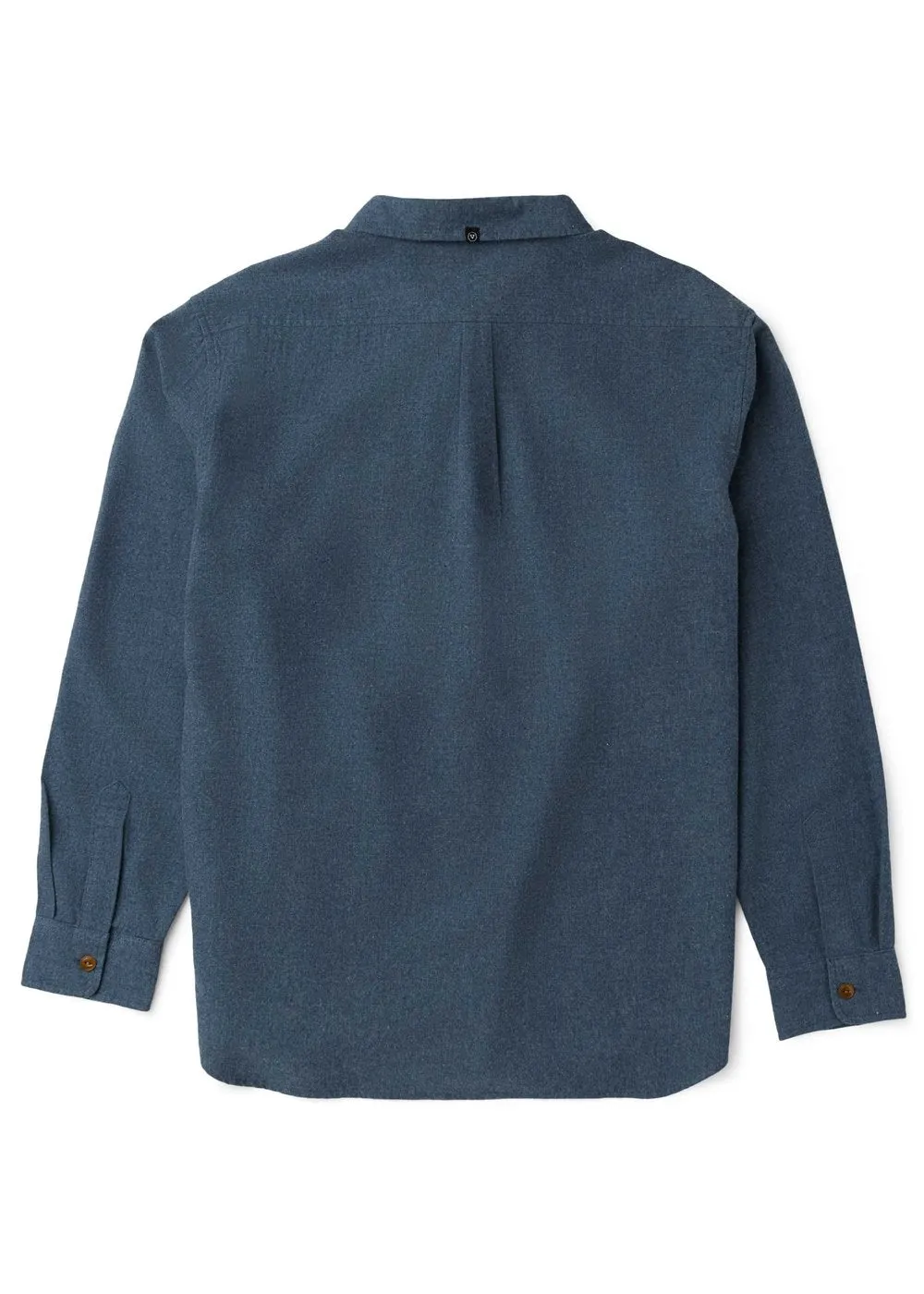 Go To Lightweight Flannel sold by VISSLA product image thumbnail 2