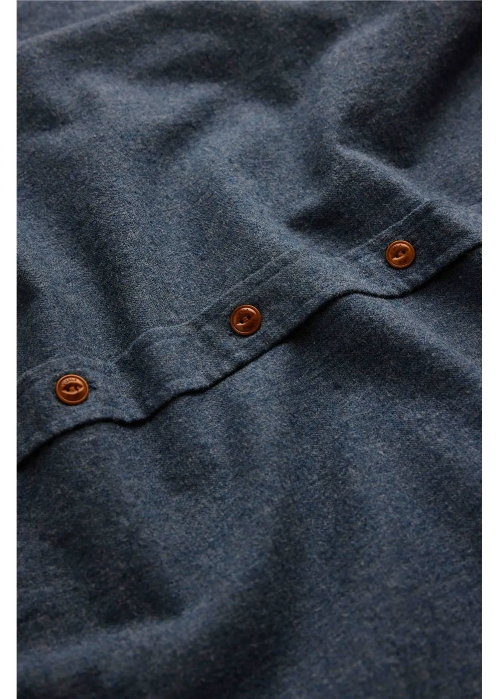 Go To Lightweight Flannel sold by VISSLA product image thumbnail 3