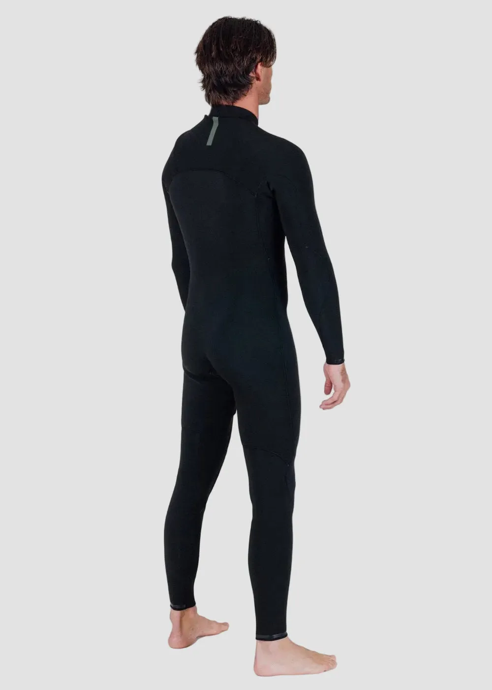 Natural Seas 3-2 Full Chest Zip sold by VISSLA product image thumbnail 4