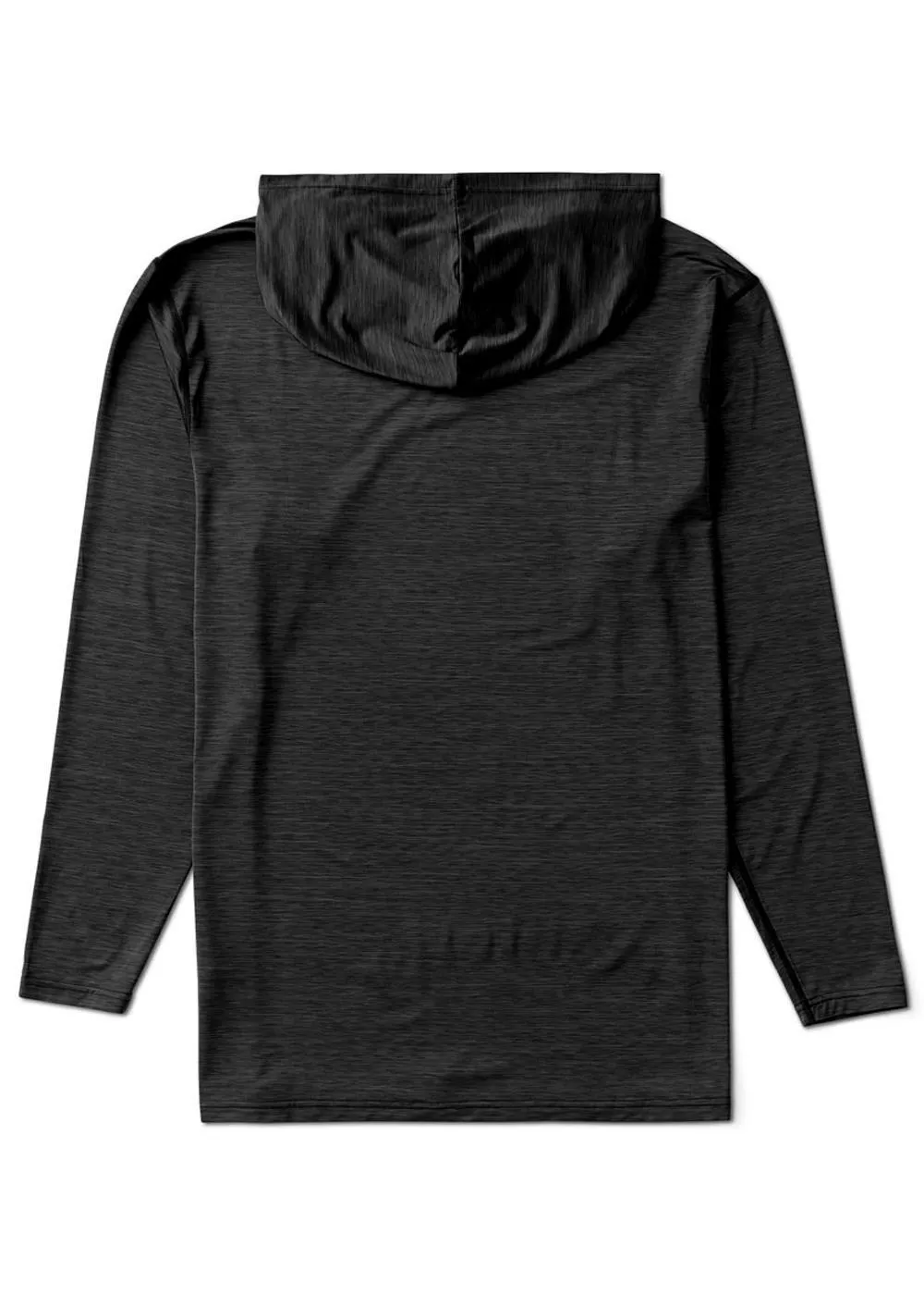 Twisted Eco Hooded LS Sun Shirt sold by VISSLA product image thumbnail 3