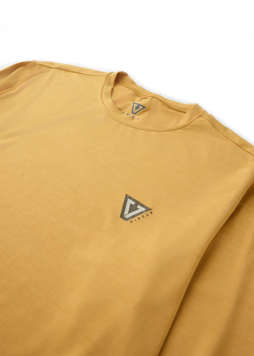 Twisted Eco LS Sun Shirt sold by VISSLA product image thumbnail 4