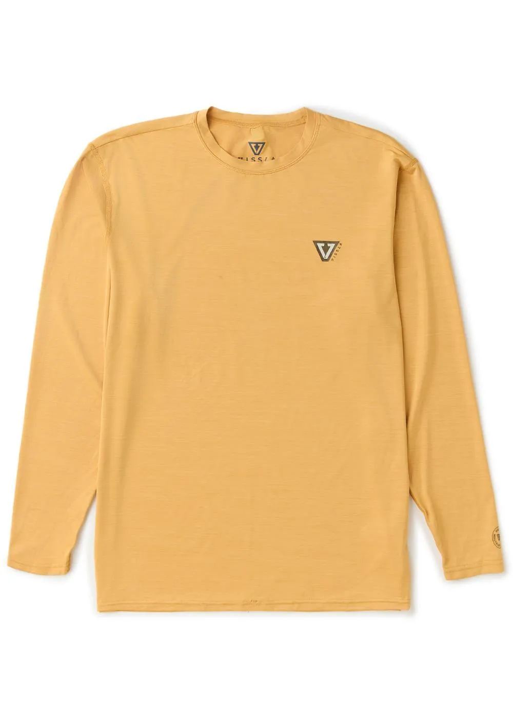 Twisted Eco LS Sun Shirt sold by VISSLA product image thumbnail 2