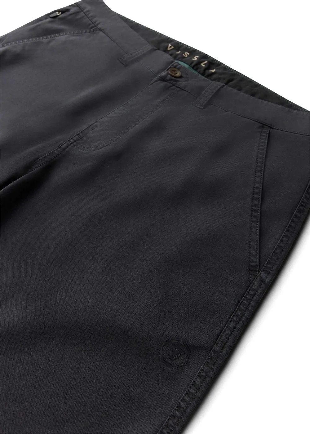 El Capitan 18.5" Hybrid Walkshort sold by VISSLA product image thumbnail 4
