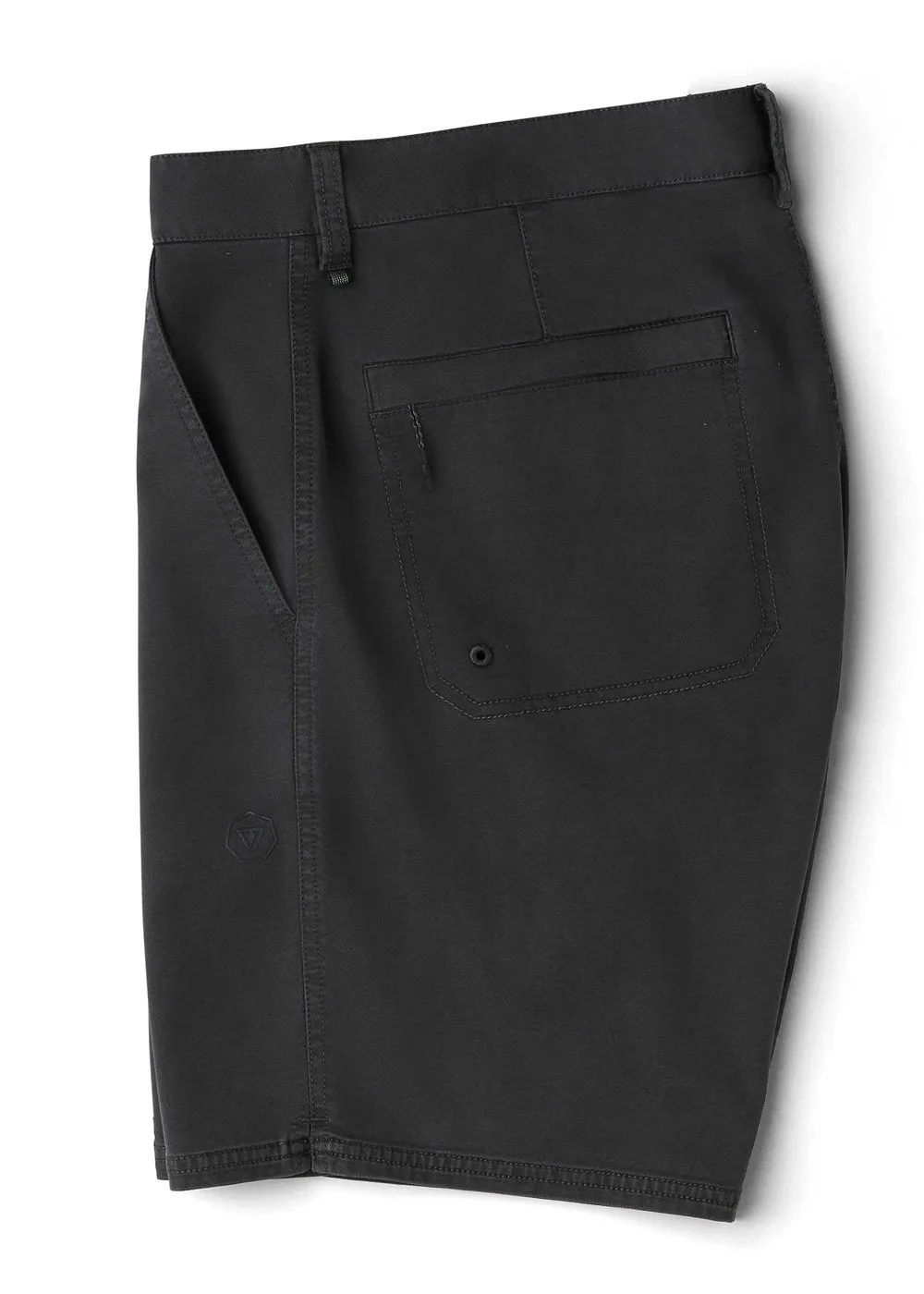 El Capitan 18.5" Hybrid Walkshort sold by VISSLA product image thumbnail 3