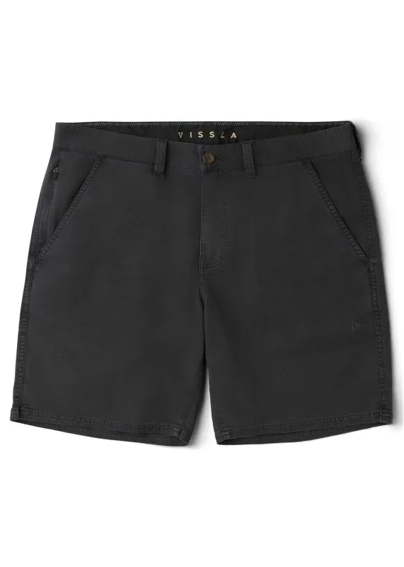 El Capitan 18.5" Hybrid Walkshort made by VISSLA