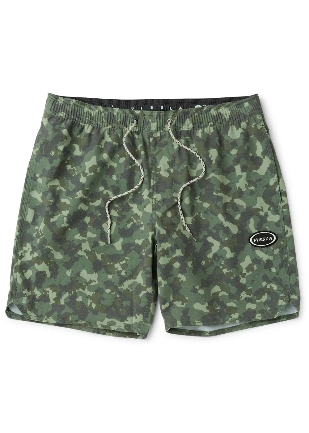 Solid Sets 17.5" Ecolastic sold by VISSLA