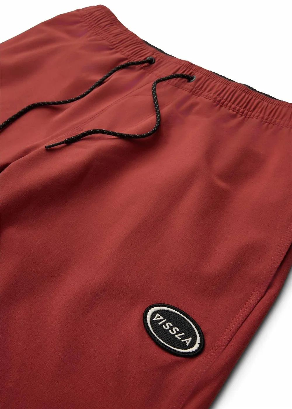 Solid Sets 17.5" Ecolastic sold by VISSLA product image thumbnail 4
