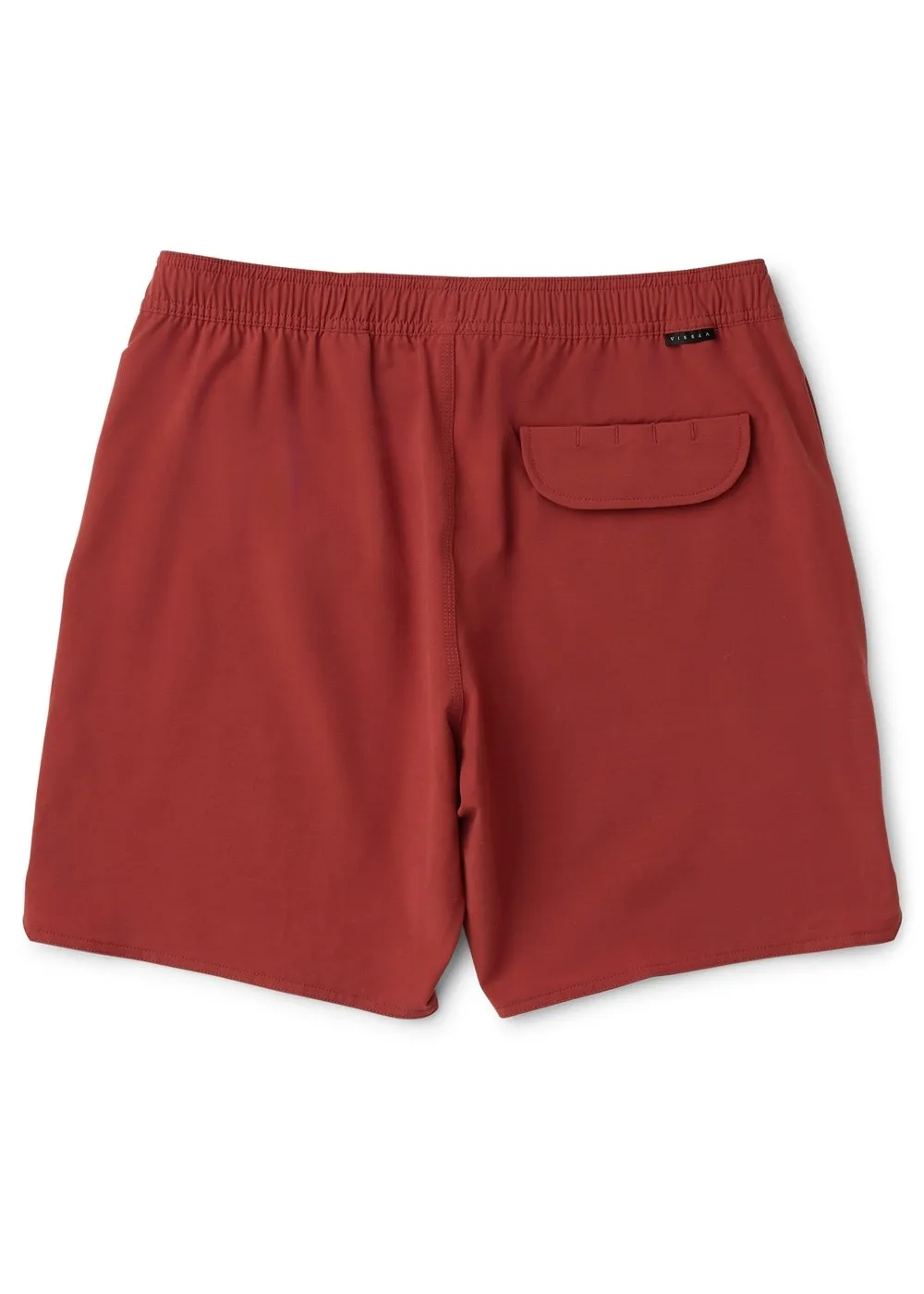Solid Sets 17.5" Ecolastic sold by VISSLA product image thumbnail 2