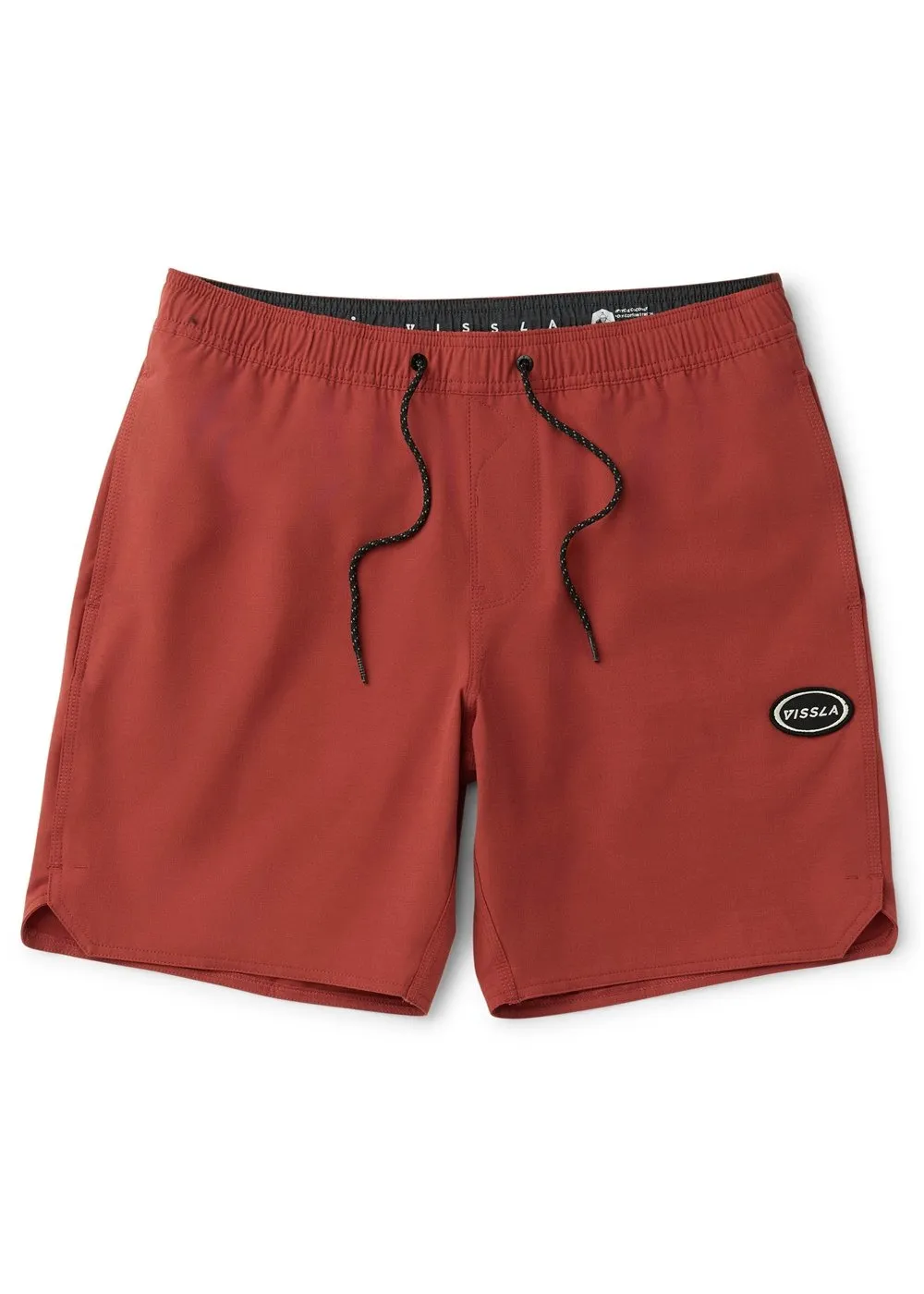 Solid Sets 17.5" Ecolastic sold by VISSLA